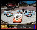 36 Porsche 908 MK03 B.Waldegaard - R.Attwood f - Cefalu' Hotel S.Lucia (1)